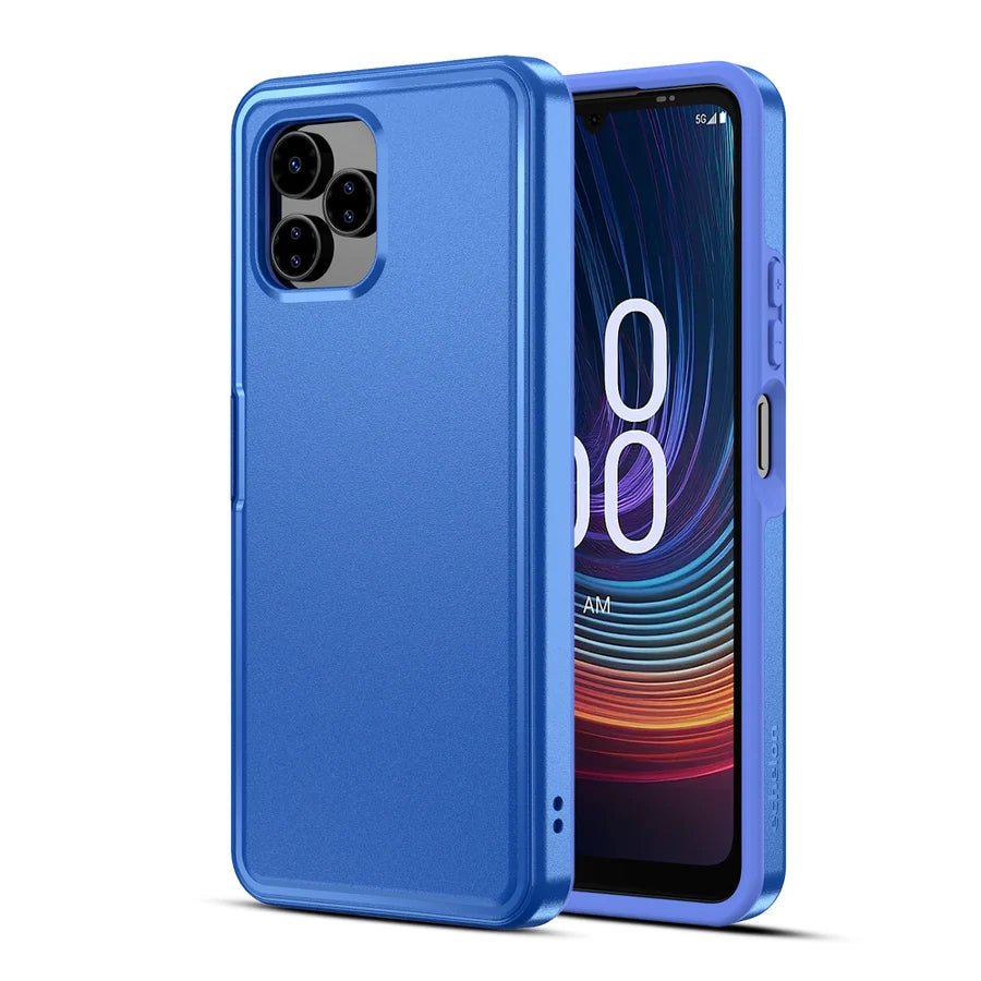 echelon Intact Series Case for Boost Celero 5G VelocityMyBat Pro
