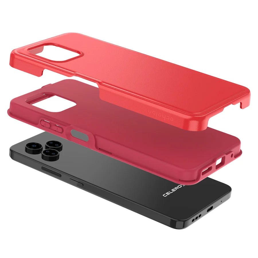 echelon Intact Series Case for Boost Celero 5G VelocityMyBat Pro
