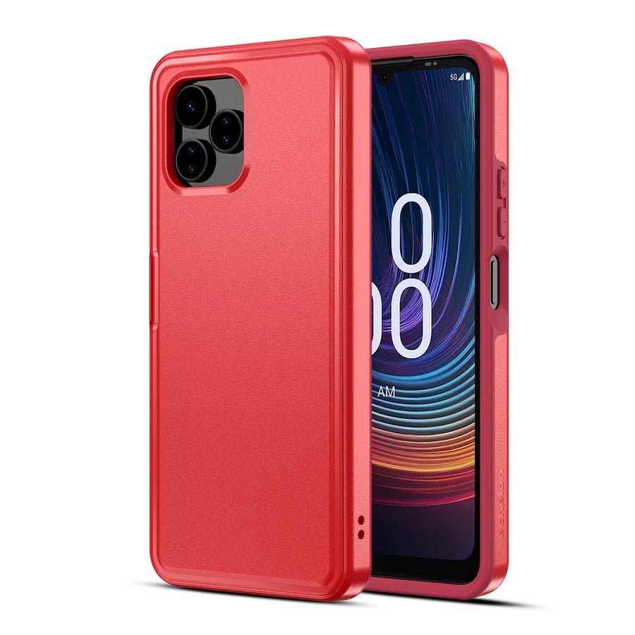 echelon Intact Series Case for Boost Celero 5G VelocityMyBat Pro
