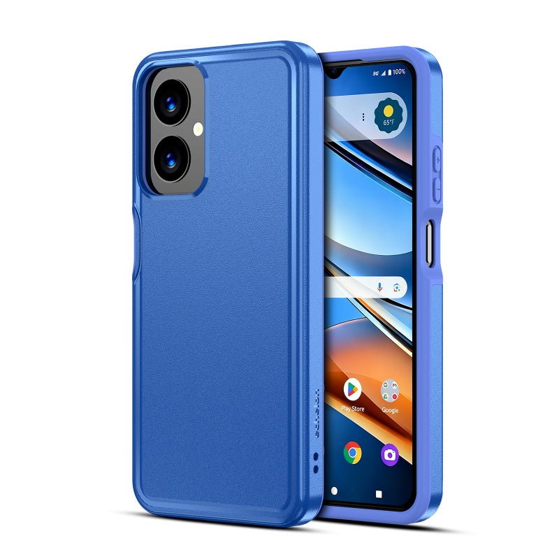 echelon Intact Series Case for Cricket Icon 2026/At&t Propel 3 5GMyBat Pro