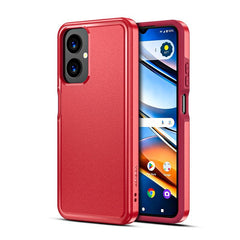 echelon Intact Series Case for Cricket Icon 2026/At&t Propel 3 5GMyBat Pro