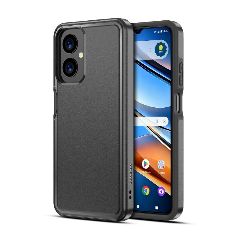 echelon Intact Series Case for Cricket Icon 2026/At&t Propel 3 5GMyBat Pro