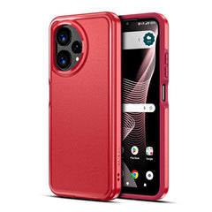 echelon Intact Series Case for Cricket Icon Plus 2026echelon
