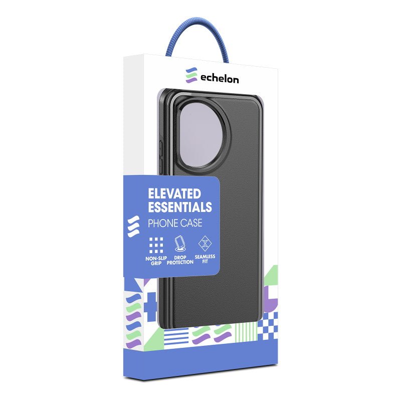 echelon Intact Series Case for Cricket Icon Plus 2026echelon