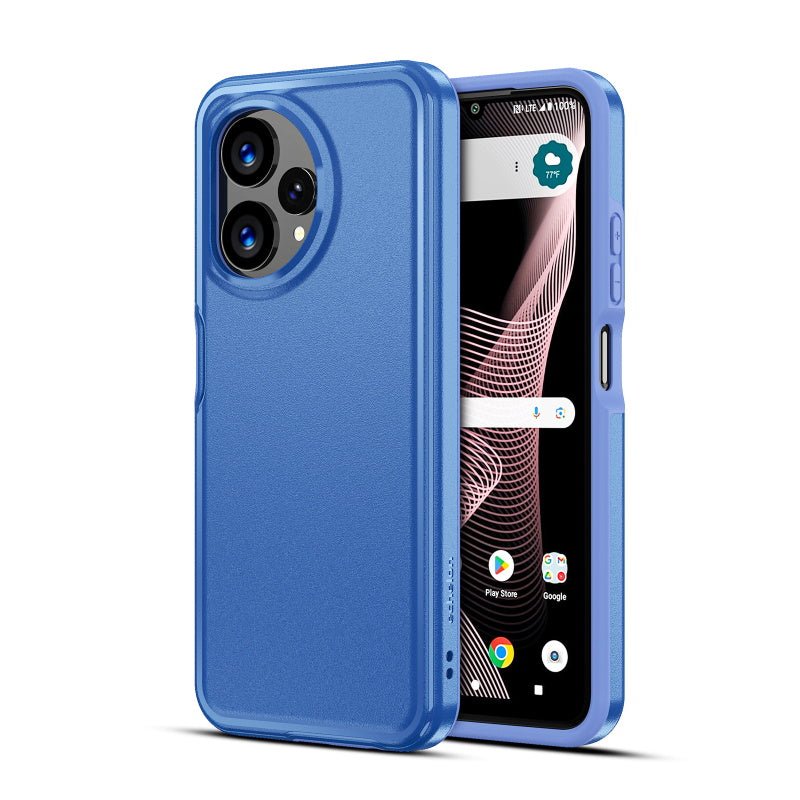 echelon Intact Series Case for Cricket Icon Pro 2026/At&t Motivate Pro 2 5GMyBat Pro