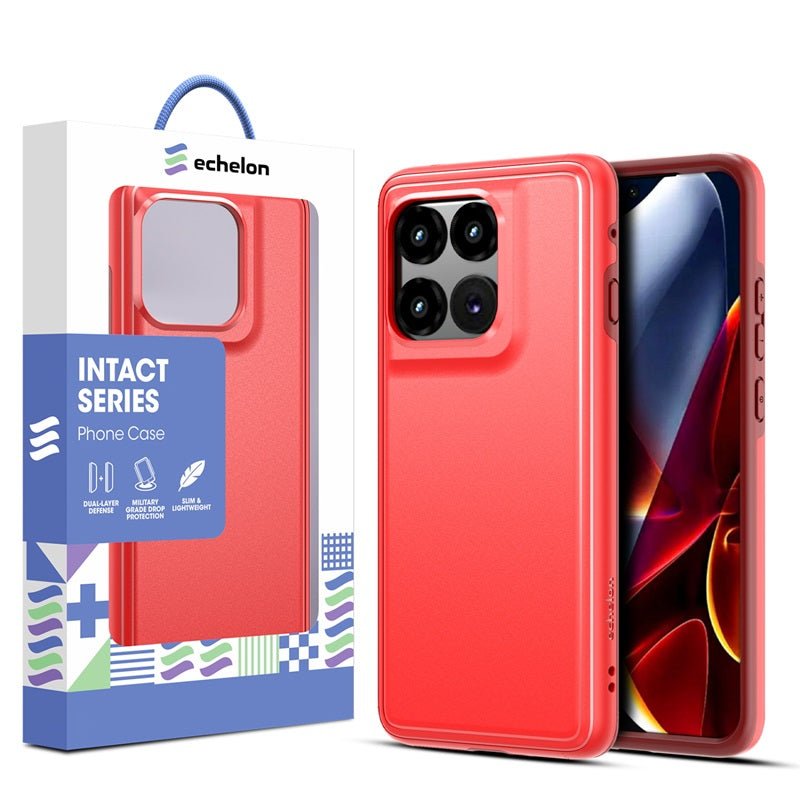 echelon Intact Series Case for Motorola Edge (2025)MyBat Pro