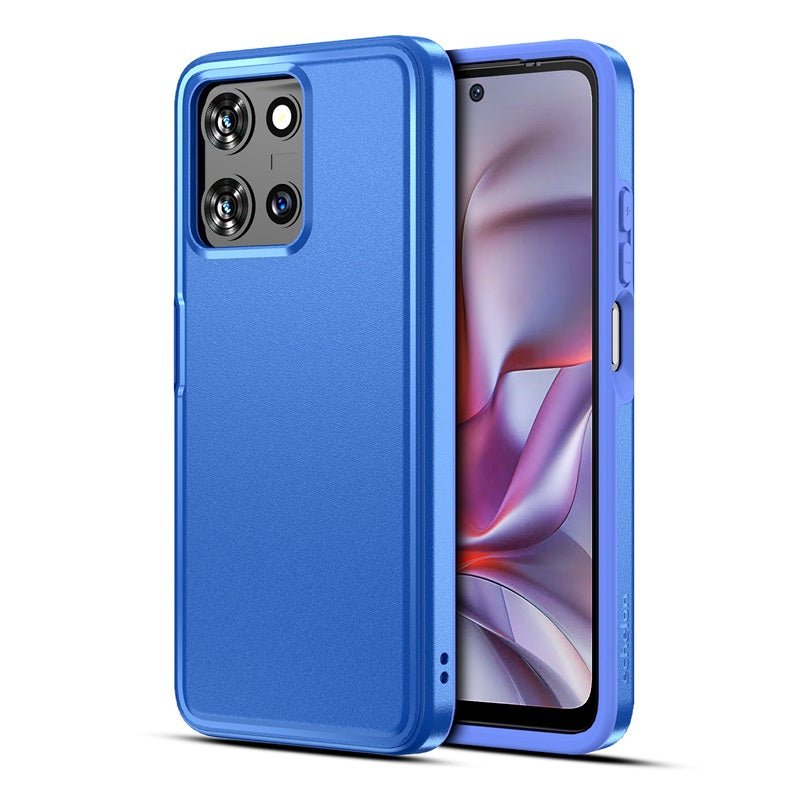Echelon Intact Series Case for Motorola Moto G 5G (2025) Echelon Intact Series Case for Motorola Moto G 5G (2025)