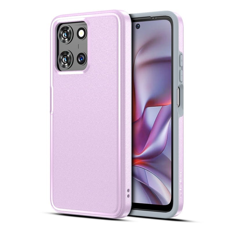 Echelon Intact Series Case for Motorola Moto G 5G (2025) Echelon Intact Series Case for Motorola Moto G 5G (2025)