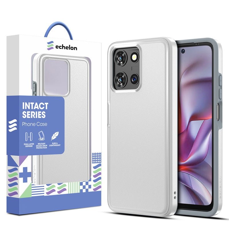 echelon Intact Series Case for Motorola Moto G 5G (2026)/Moto G Play (2026) / Moto G 5G (2025)echelon