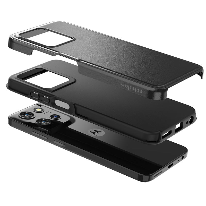 echelon Intact Series Case for Motorola Moto G 5G (2026)/Moto G Play (2026) / Moto G 5G (2025)echelon