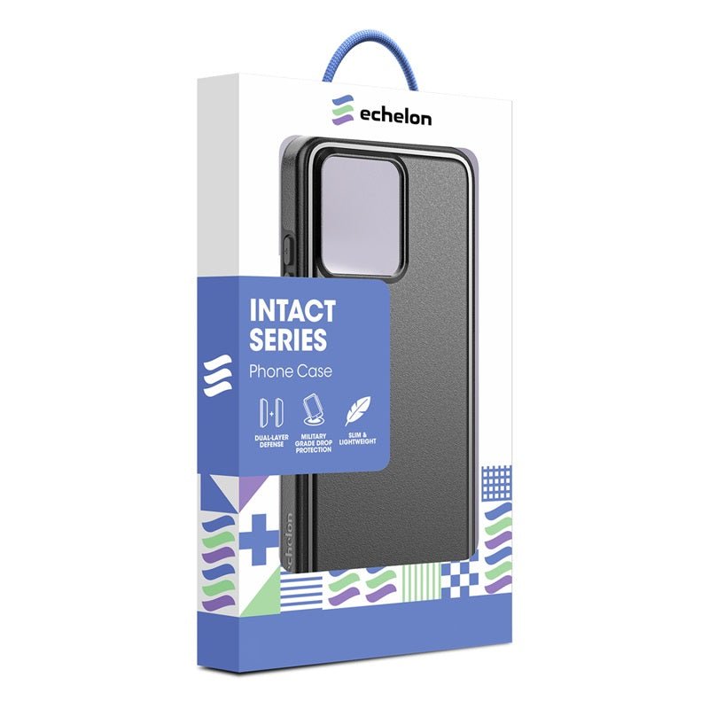 echelon Intact Series Case for Motorola Moto G 5G (2026)/Moto G Play (2026) / Moto G 5G (2025)echelon