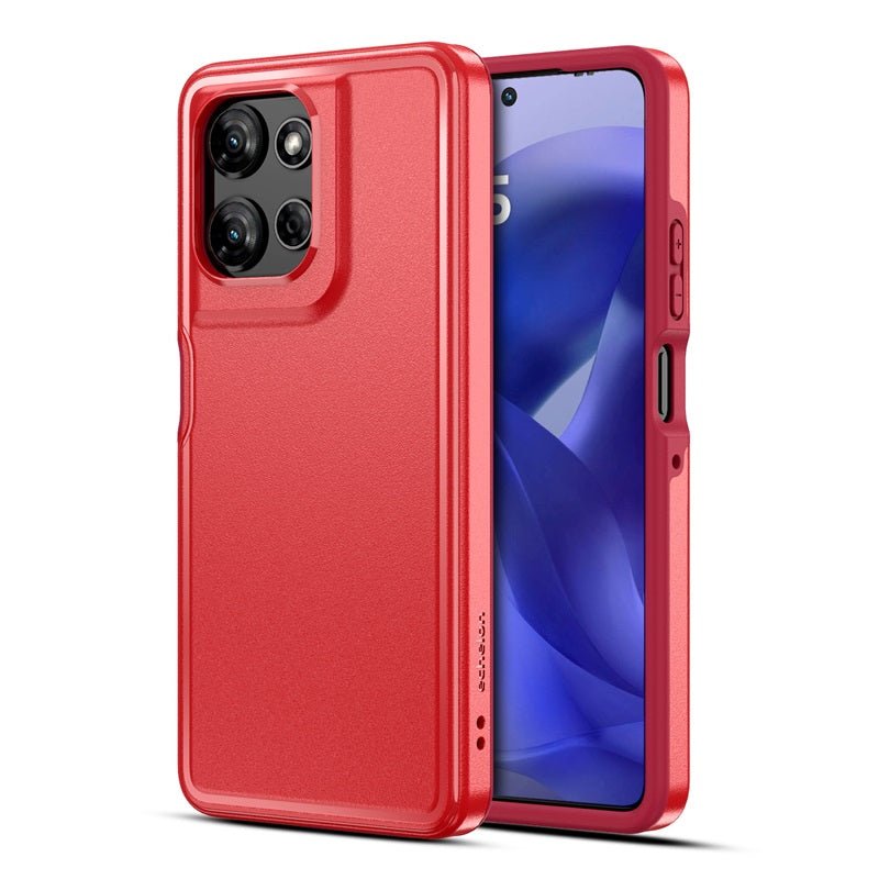 echelon Intact Series Case for Motorola Moto G Power 5G (2026) / Moto G Power 5G (2025) - Reflex Blueechelon