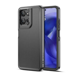 echelon Intact Series Case for Motorola Moto G Power 5G (2026) / Moto G Power 5G (2025) - Reflex Blueechelon