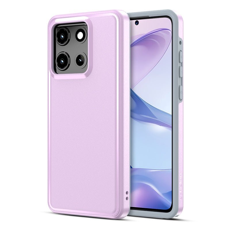 echelon Intact Series Case for Motorola Moto G Stylus 5G (2025) - RedMoto G Stylus 5G 2025