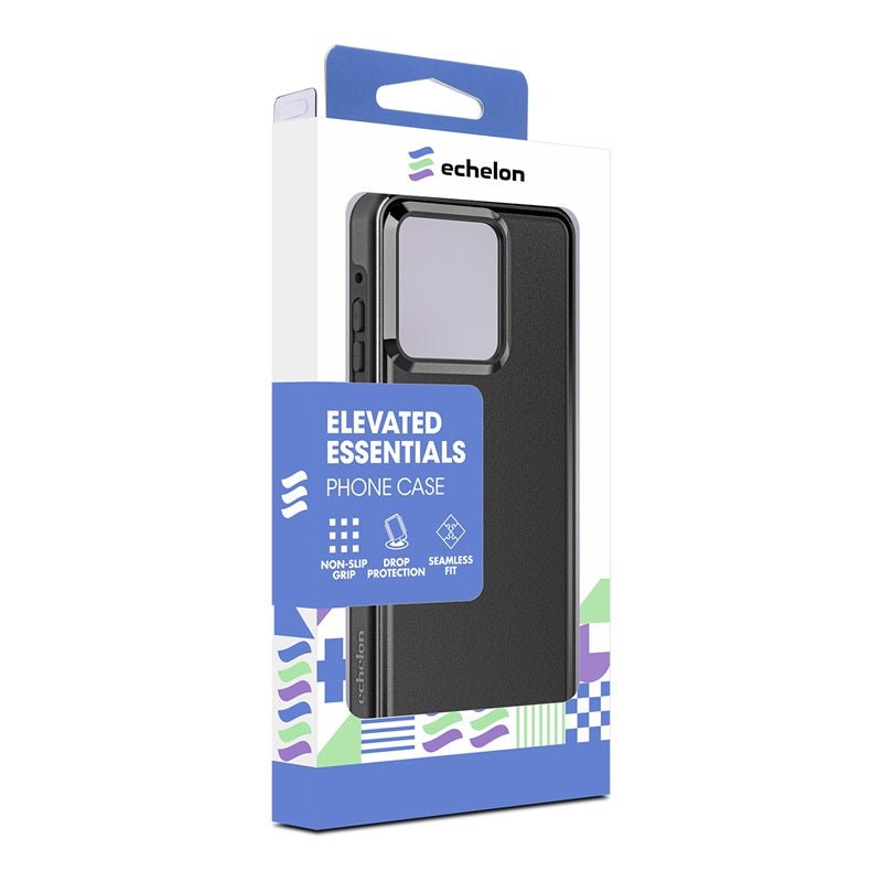 echelon Intact Series Case for Motorola Moto G Stylus 5G (2025) - RedMoto G Stylus 5G 2025