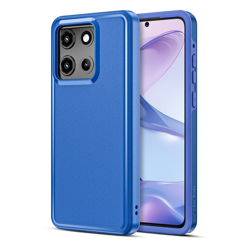 Moto G Stylus 2025 Case - Dual Layer Cover Moto G Stylus 2025 Case - Dual Layer Cover