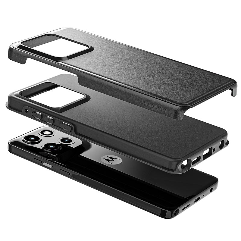 echelon Intact Series Case for Motorola Moto G Stylus 5G (2025) - RedMoto G Stylus 5G 2025