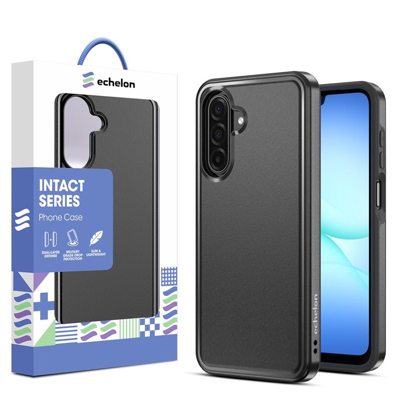 echelon Intact Series Case for Samsung Galaxy A17 5GMyBat Pro