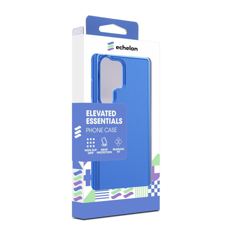 echelon Intact Series Case for Samsung Galaxy S25 Ultra - RedGalaxy S25 Ultra