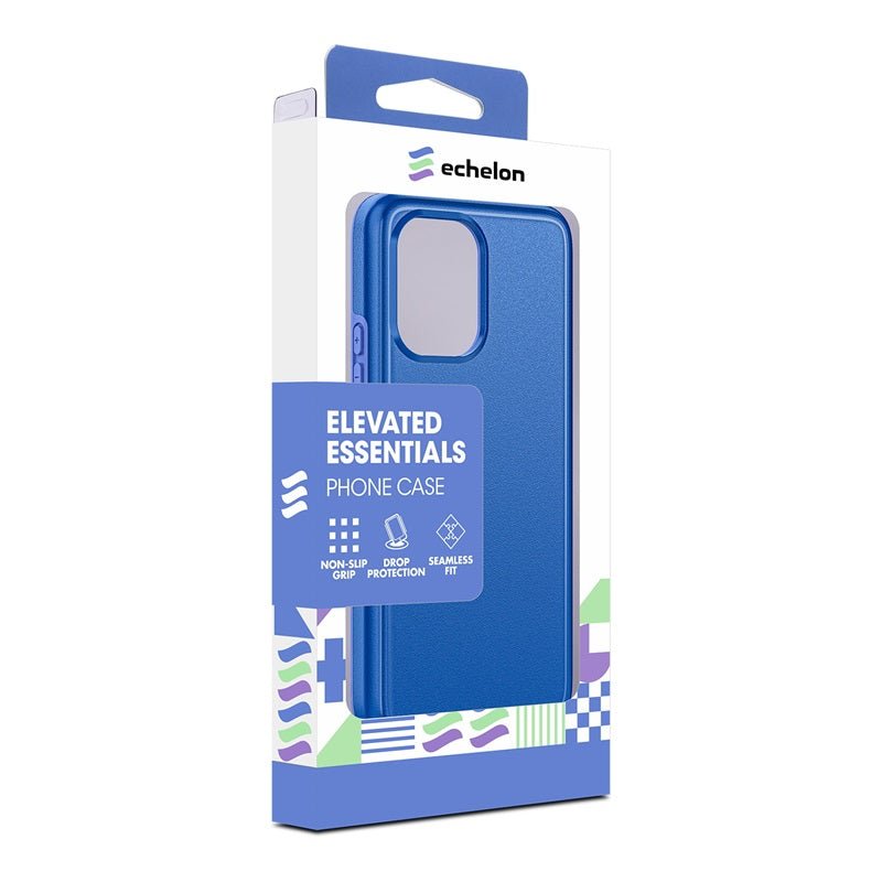 echelon Intact Series Case for TCL K12 - BlackTCL K12