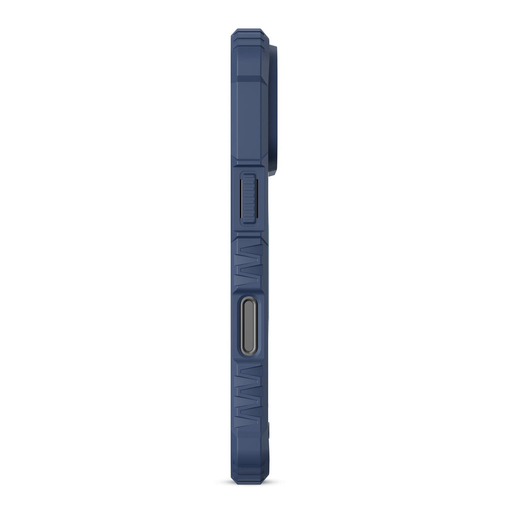 echelon Matrix Series MagSafe Case for Apple iPhone 18 Pro / 17 Pro - Blueechelon