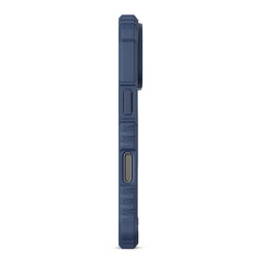 echelon Matrix Series MagSafe Case for Apple iPhone 18 Pro Max / 17 Pro Max - Blueechelon