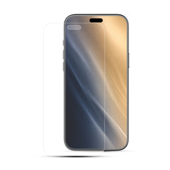 echelon Matte Anti-Glare Tempered Glass Screen Protector for Apple iPhone 18 Pro Max - Clearechelon