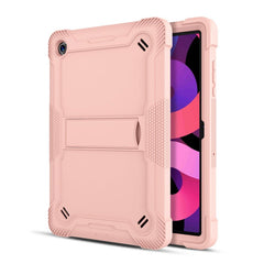 echelon Rampart Series Rugged Tablet Case with Kickstand for Samsung Galaxy Tab A11+ 5G / Galaxy Tab A9+ 5G - Pink / PinkMyBat Pro