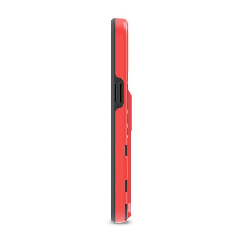 echelon Reflex Series Case w Kickstand for Apple iPhone 15 (6.1) - RedMyBat Pro