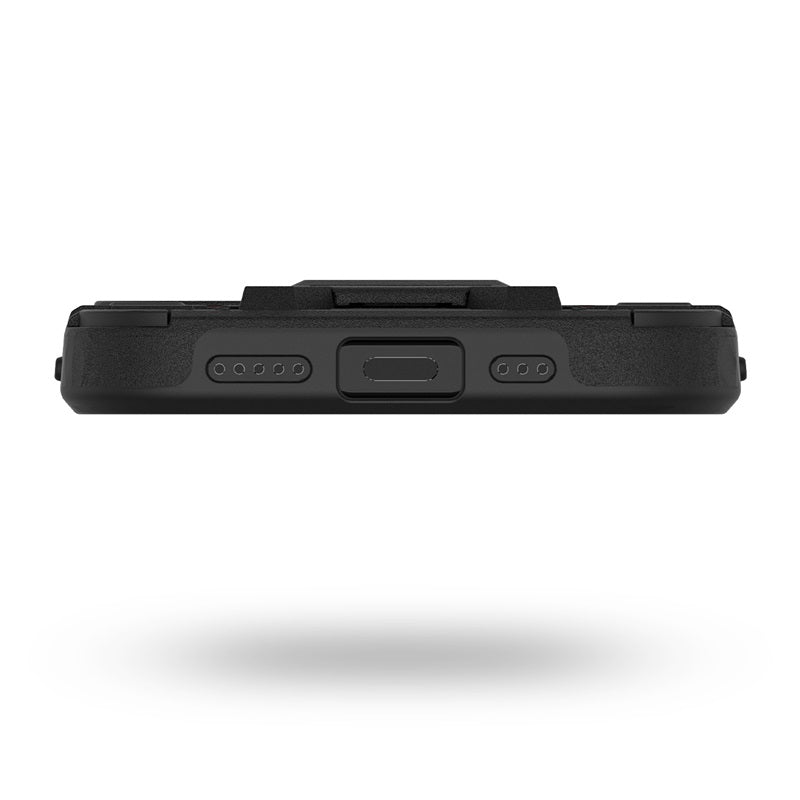 echelon Reflex Series Case w Kickstand for Apple iPhone 15 (6.1) - Reflex BlueMyBat Pro