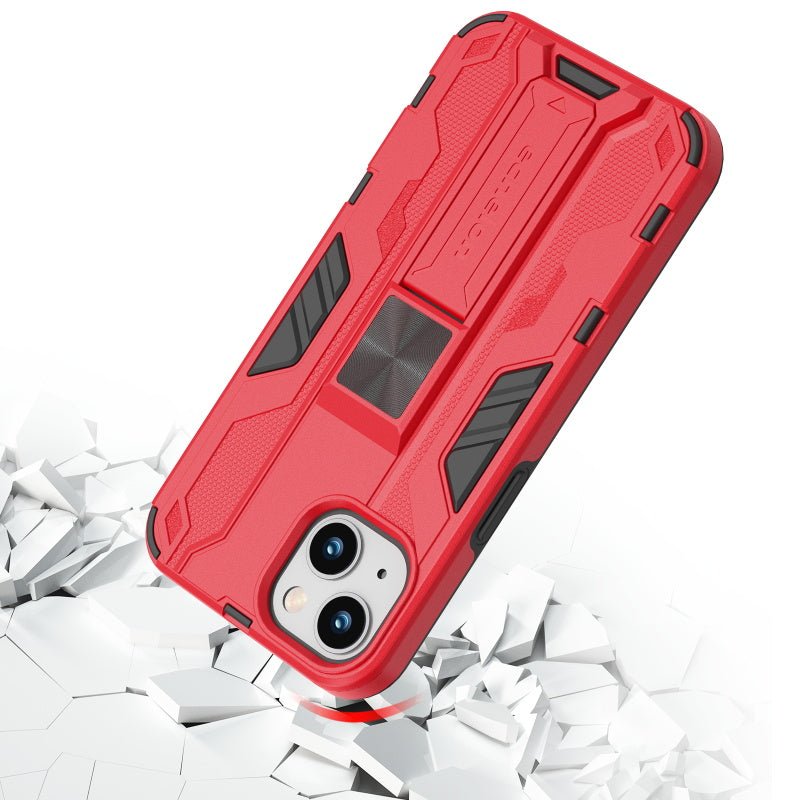 echelon Reflex Series Case w Kickstand for Apple iPhone 16e / 13 / 14iPhone 13