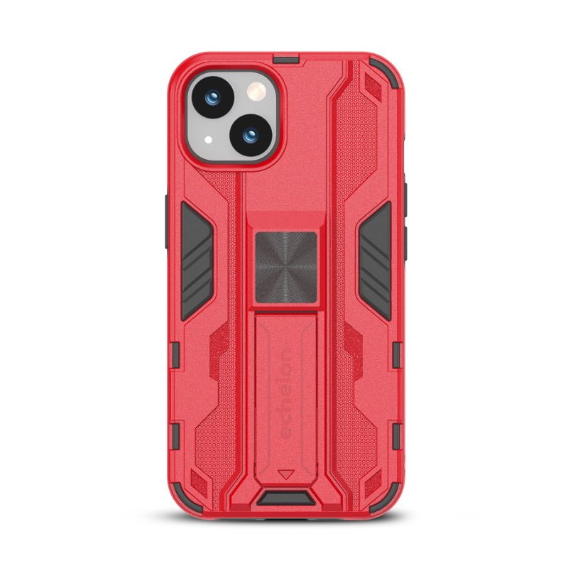 echelon Reflex Series Case w Kickstand for Apple iPhone 16e / 13 / 14iPhone 13