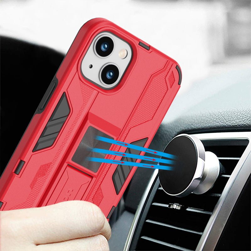 echelon Reflex Series Case w Kickstand for Apple iPhone 16e / 13 / 14iPhone 13