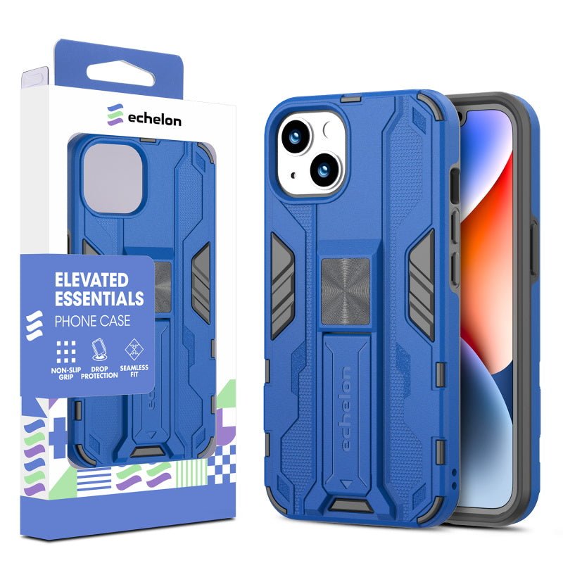 echelon Reflex Series Case w Kickstand for Apple iPhone 16e / 13 / 14iPhone 13