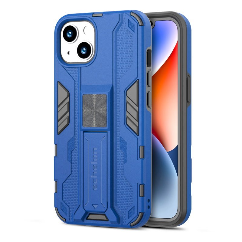 Iphone Cell Phone Kickstand Pure Black Phone Stand Grip Kickstand For Apple  Iphone