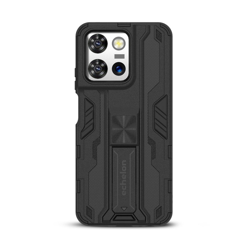 echelon Reflex Series Case w Kickstand for Motorola Moto G 5G (2025) - Reflex BlueMoto G Stylus 5G 2025