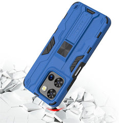 echelon Reflex Series Case w Kickstand for Motorola Moto G 5G (2026)/Moto G Play (2026) / Moto G 5G (2025) - Reflex BlueMyBat Pro