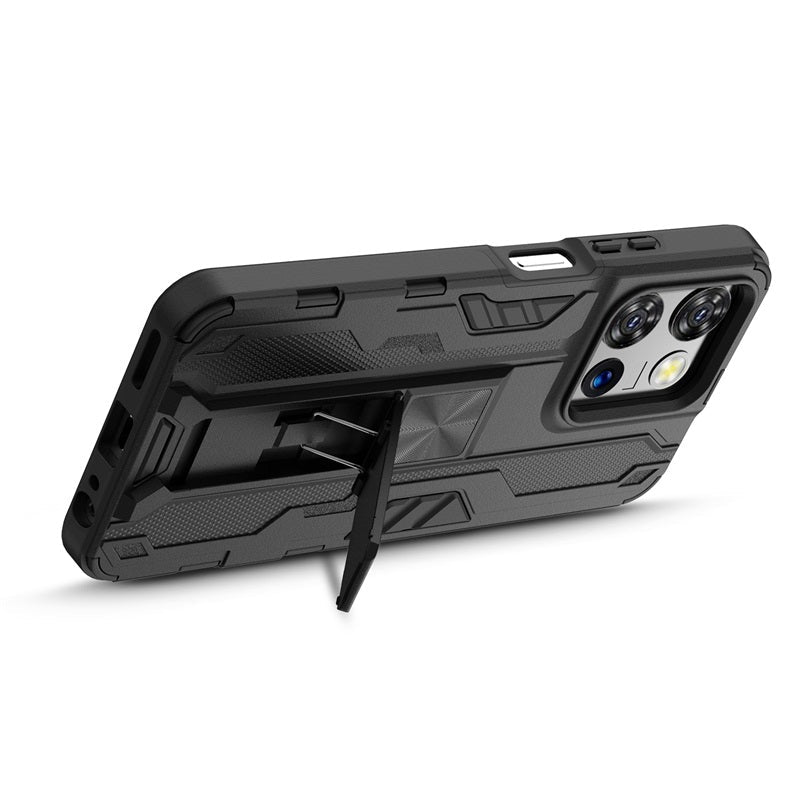 echelon Reflex Series Case w Kickstand for Motorola Moto G 5G (2026)/Moto G Play (2026) / Moto G 5G (2025)echelon