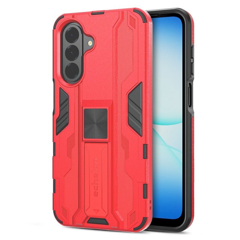 echelon Reflex Series Case w Kickstand for Samsung Galaxy A17 5G / Galaxy A16 5G - Reflex Blueechelon
