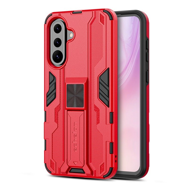 echelon Reflex Series Case w Kickstand for Samsung Galaxy A36 5G - Reflex BlueGalaxy A36 5G