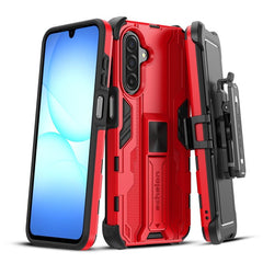 echelon Reflex Series Case with Holster for Samsung Galaxy A17 5G / Galaxy A16 5Gechelon