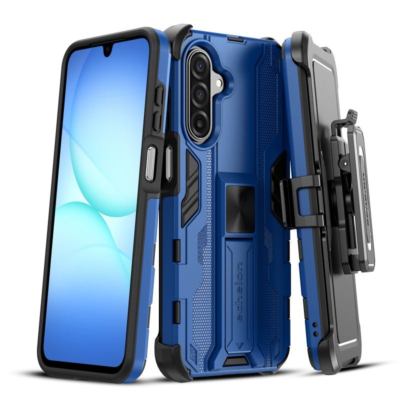 echelon Reflex Series Case with Holster for Samsung Galaxy A17 5G / Galaxy A16 5Gechelon
