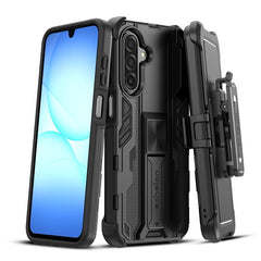 echelon Reflex Series Case with Holster for Samsung Galaxy A17 5G / Galaxy A16 5Gechelon