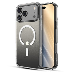 echelon Stardust Series MagSafe Case for Apple iPhone 18 Pro Max / 17 Pro Max - Blackechelon