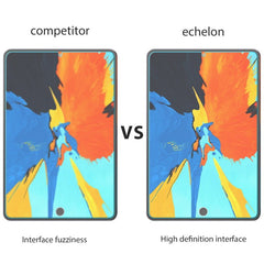 echelon Tempered Glass Screen Protector (2.5D) for Apple iPad mini 6 (2021) / iPad mini 7 (2024) - ClearMyBat Pro