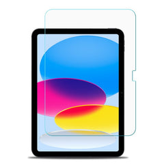 echelon Tempered Glass Screen Protector (2.5D) for iPad 10.9 (2022) / iPad 11 (2025) - ClearMybat Pro