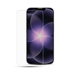 echelon Tempered Glass Screen Protector (2.5D) for iPhone 17e / 16e / 14 / 13 / 13 ProMyBat Pro
