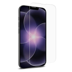 echelon Tempered Glass Screen Protector (2.5D) for iPhone 17e / 16e / 14 / 13 / 13 ProMyBat Pro