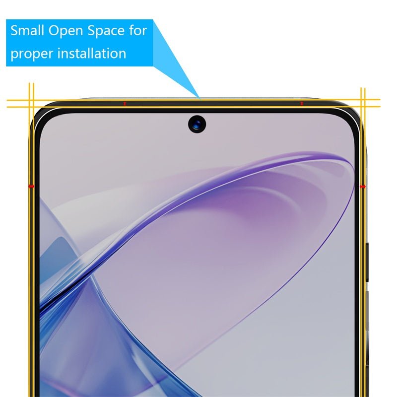 echelon Tempered Glass Screen Protector (2.5D) for Motorola Moto G Stylus 5G (2026) / Moto G Stylus 5G (2025) - ClearMyBat Pro