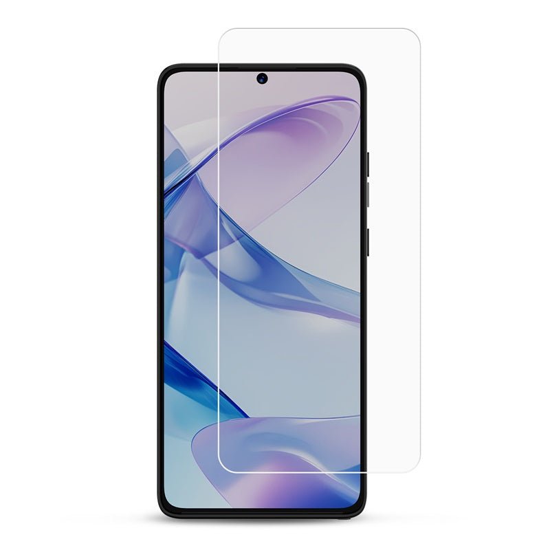 echelon Tempered Glass Screen Protector (2.5D) for Motorola Moto G Stylus 5G (2026) / Moto G Stylus 5G (2025) - ClearMyBat Pro